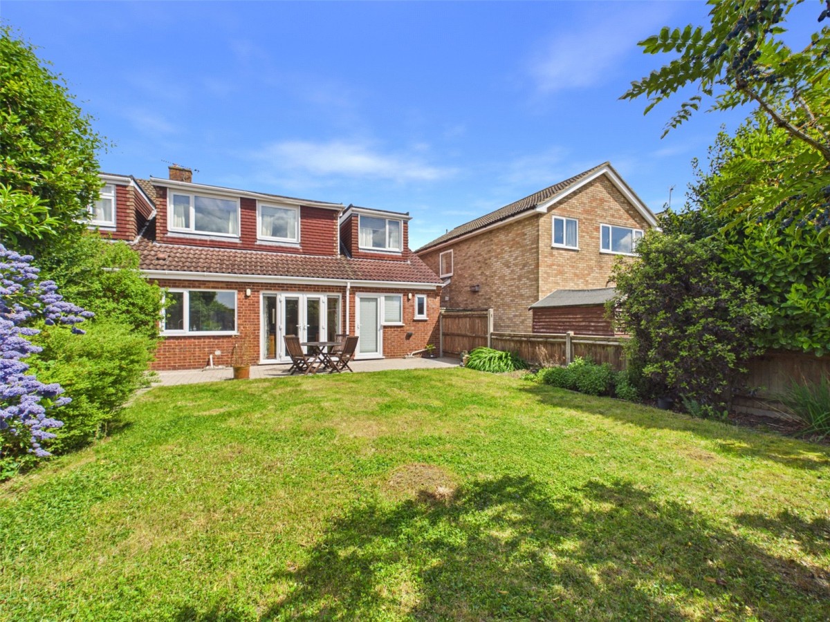 Chinnor, Oxfordshire