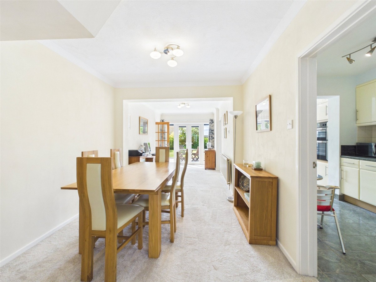 Chinnor, Oxfordshire
