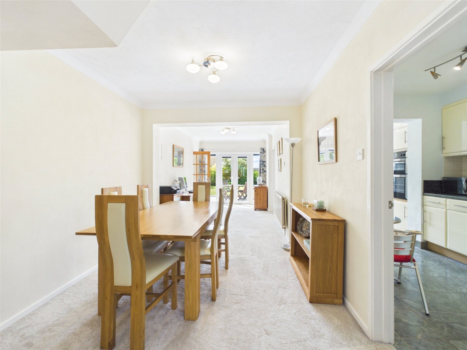 Chinnor, Oxfordshire