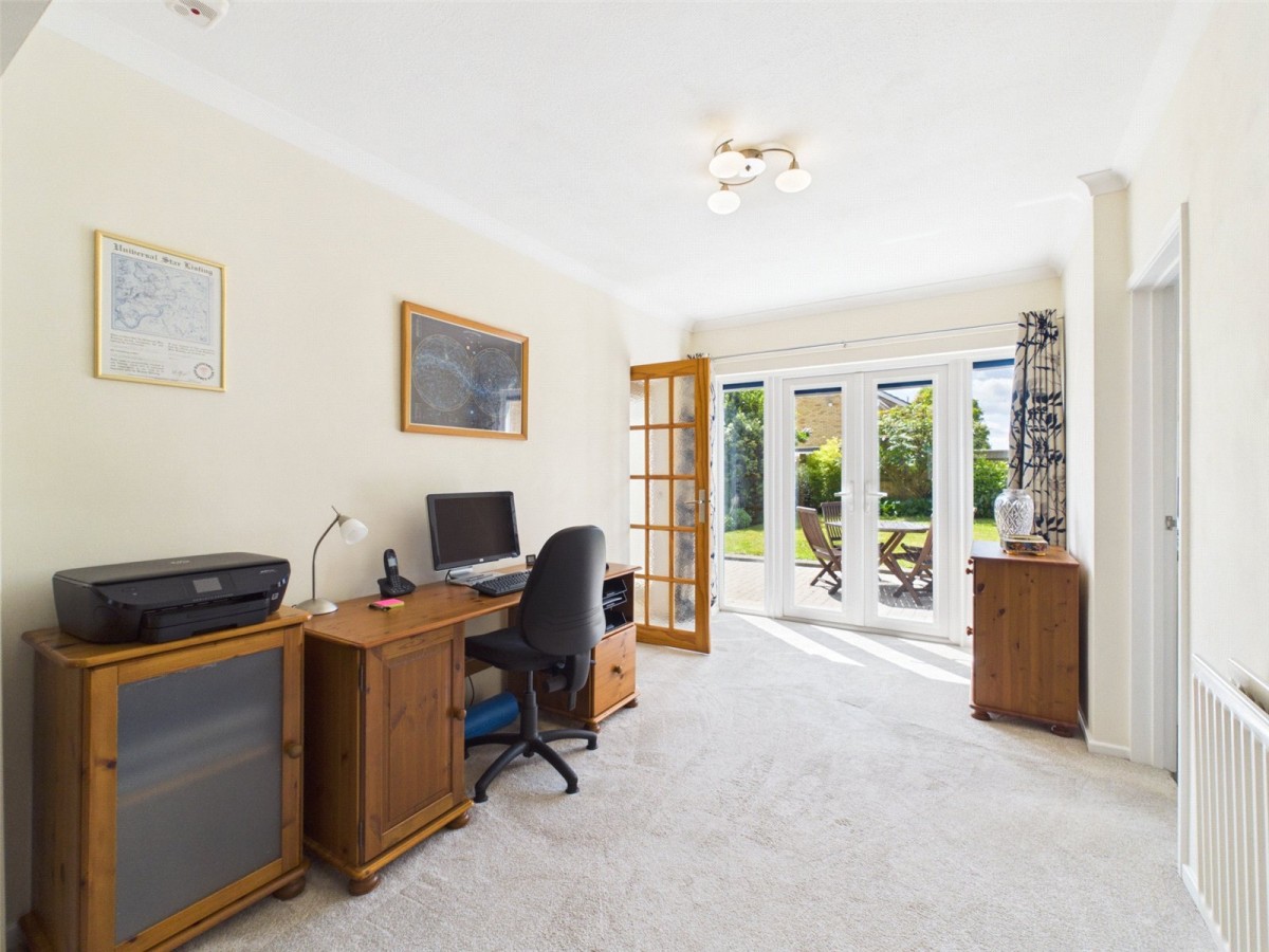 Chinnor, Oxfordshire