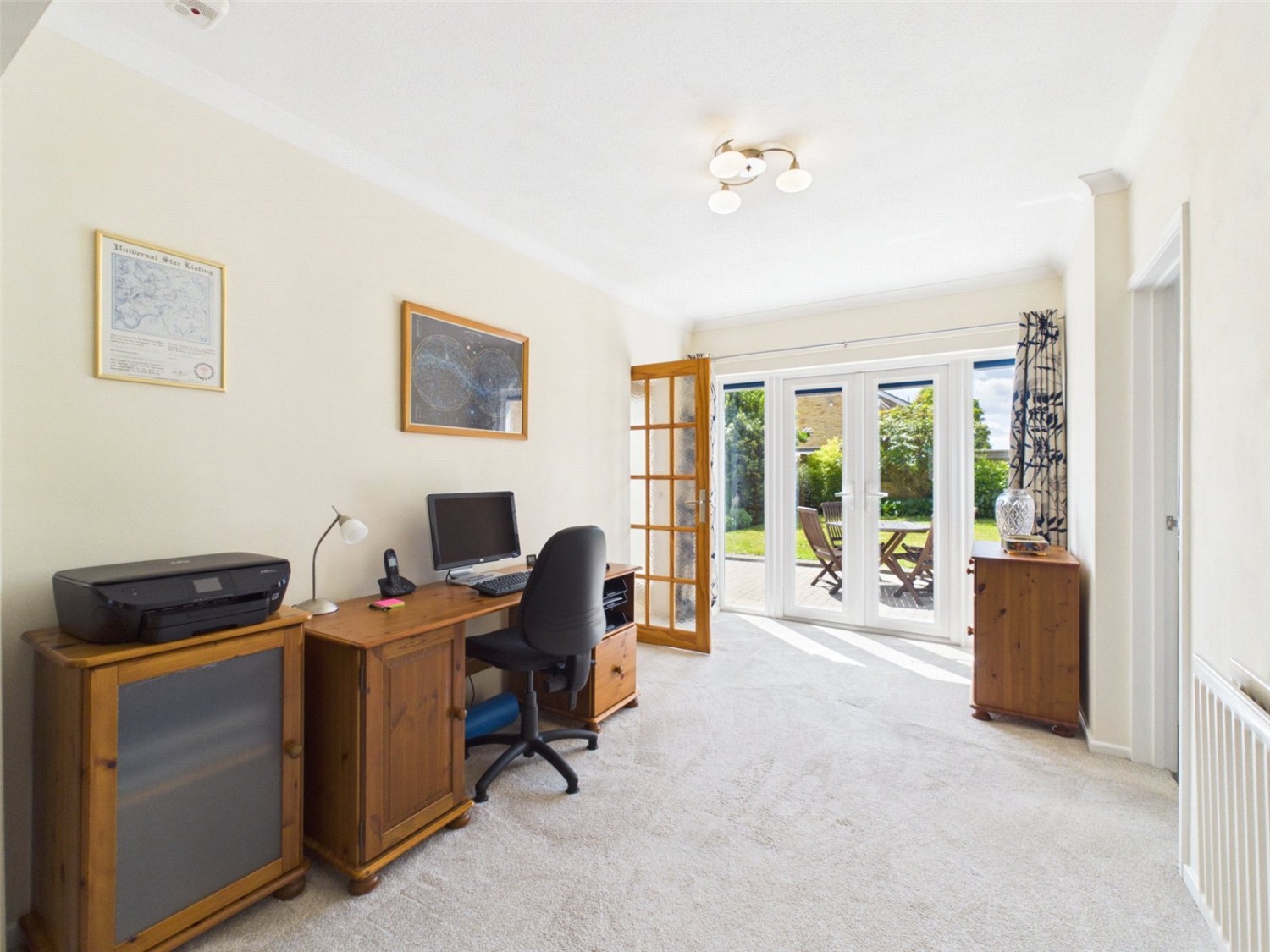 Chinnor, Oxfordshire
