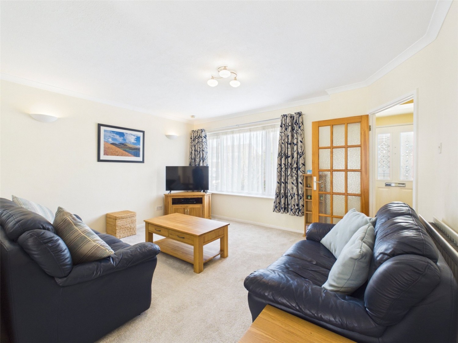 Chinnor, Oxfordshire