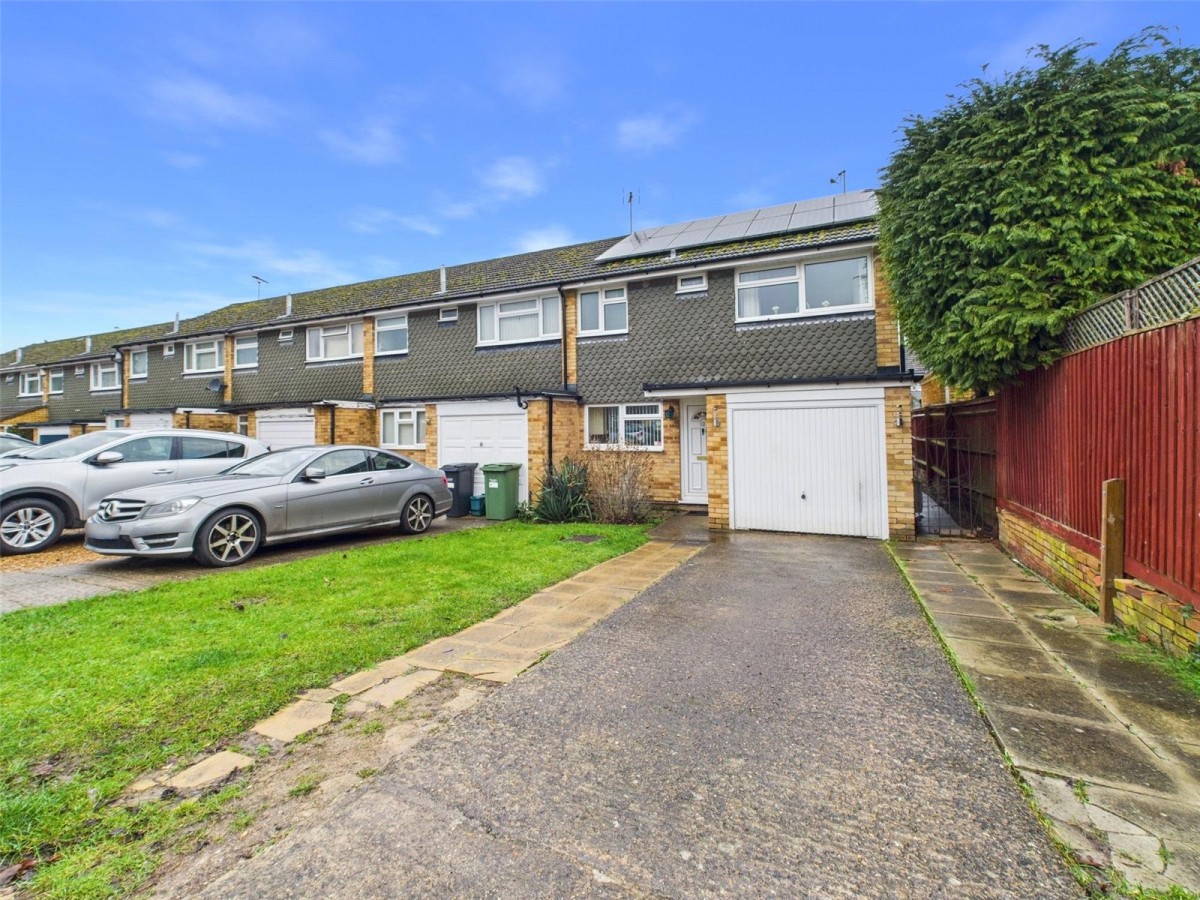 Chinnor, Oxfordshire