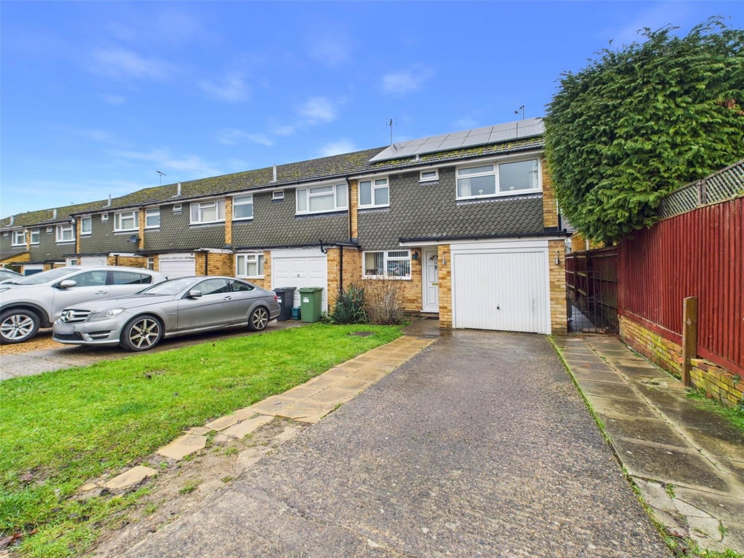 Chinnor, Oxfordshire