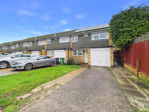 Chinnor, Oxfordshire