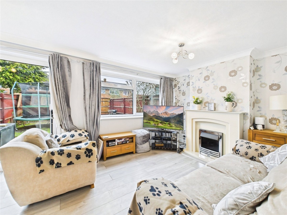 Chinnor, Oxfordshire