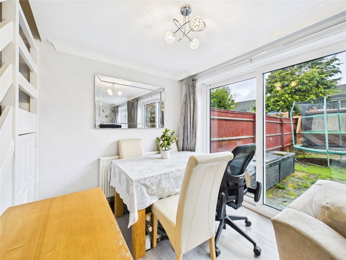 Chinnor, Oxfordshire