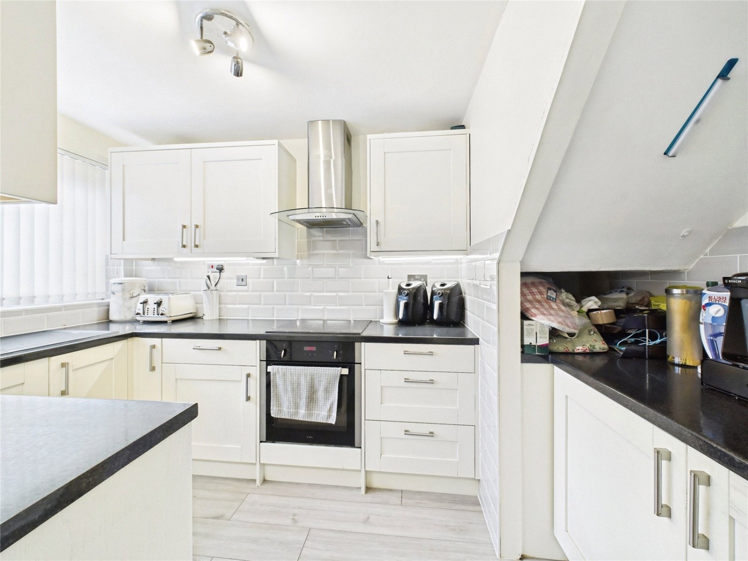 Chinnor, Oxfordshire