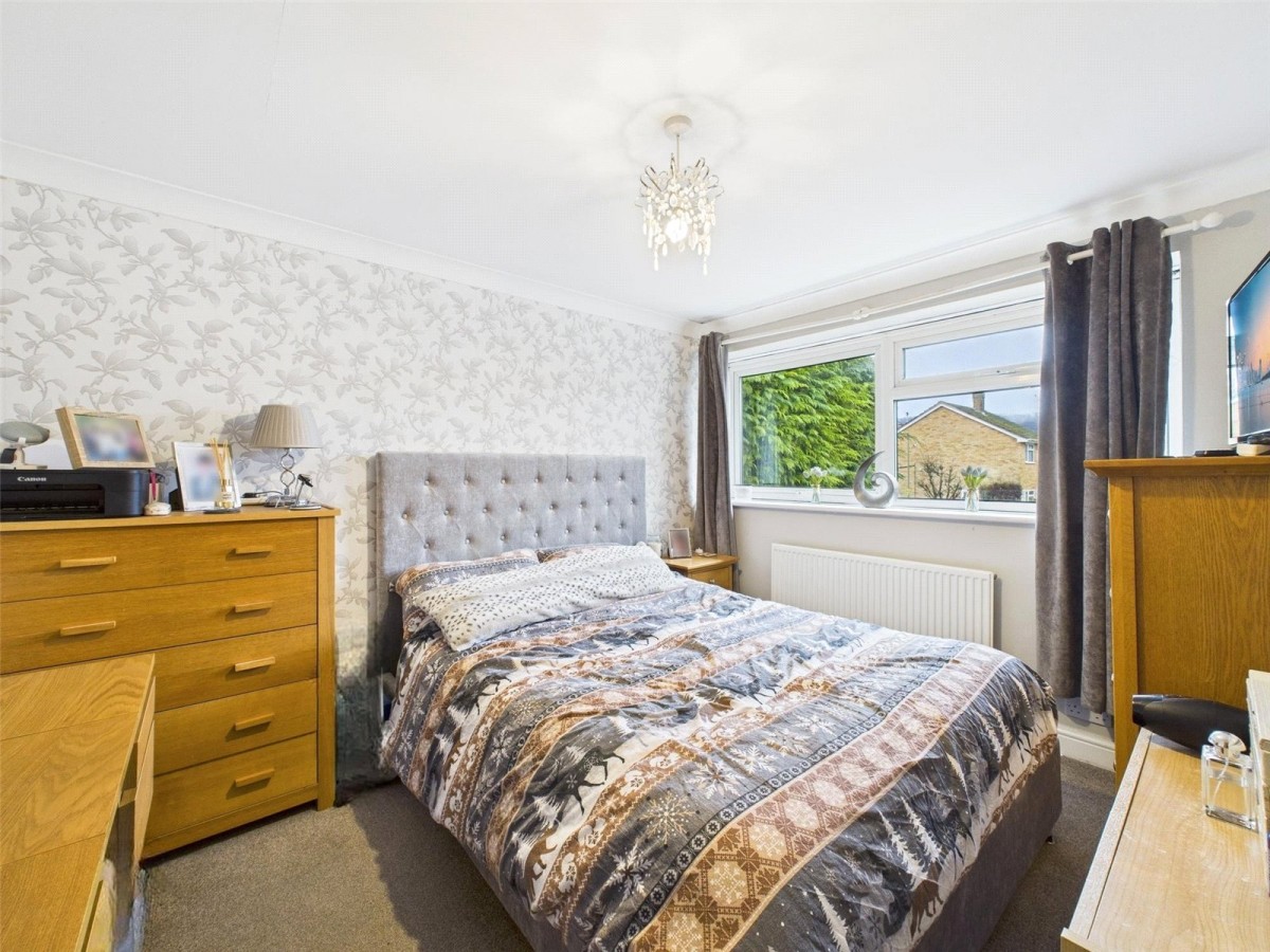 Chinnor, Oxfordshire