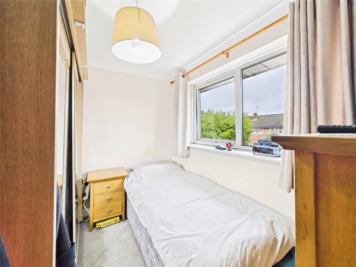 Chinnor, Oxfordshire