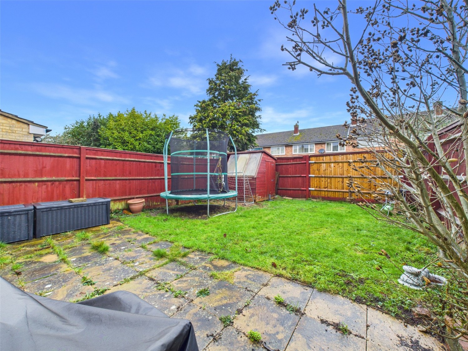 Chinnor, Oxfordshire