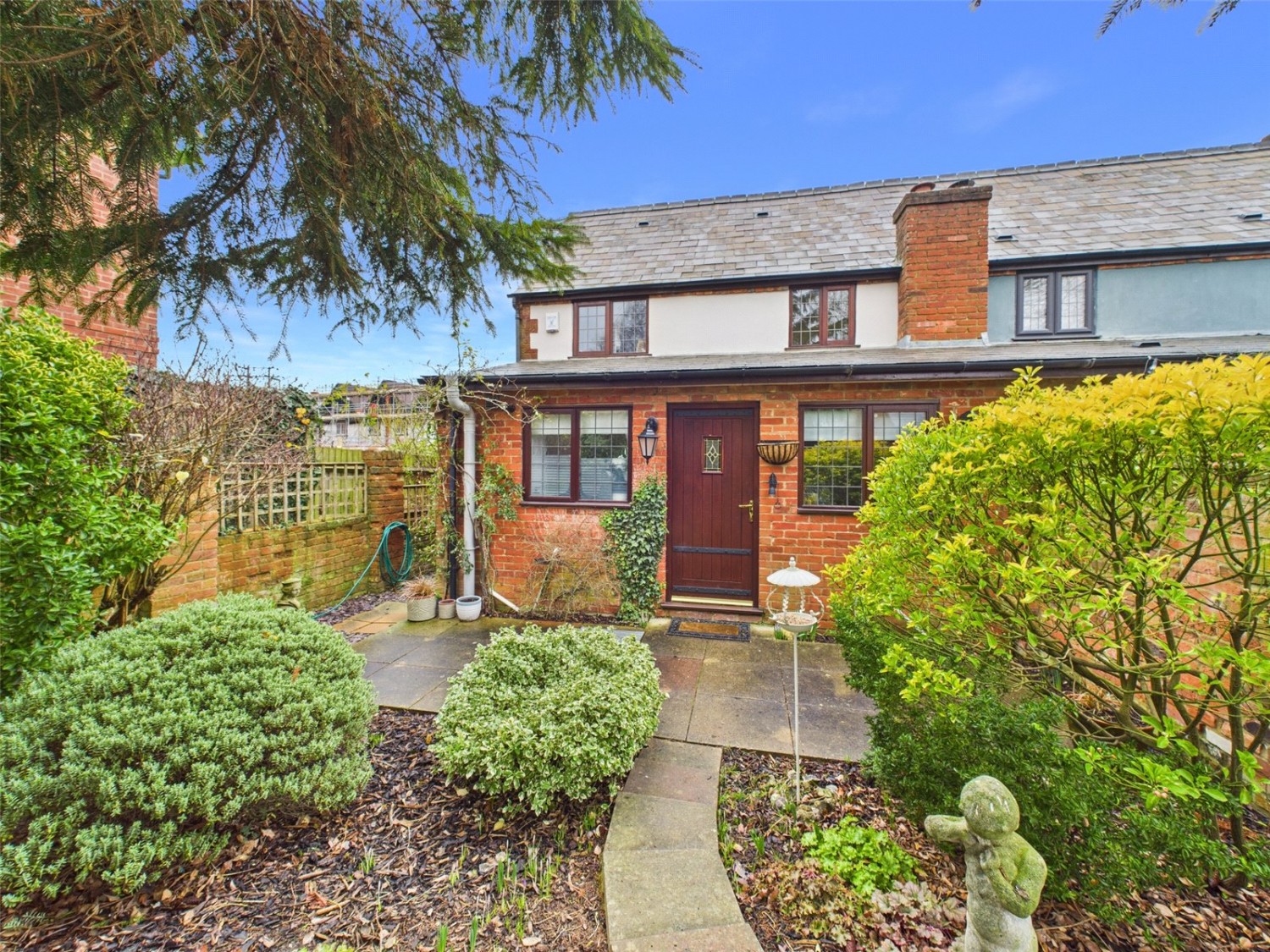 Chinnor, Oxfordshire