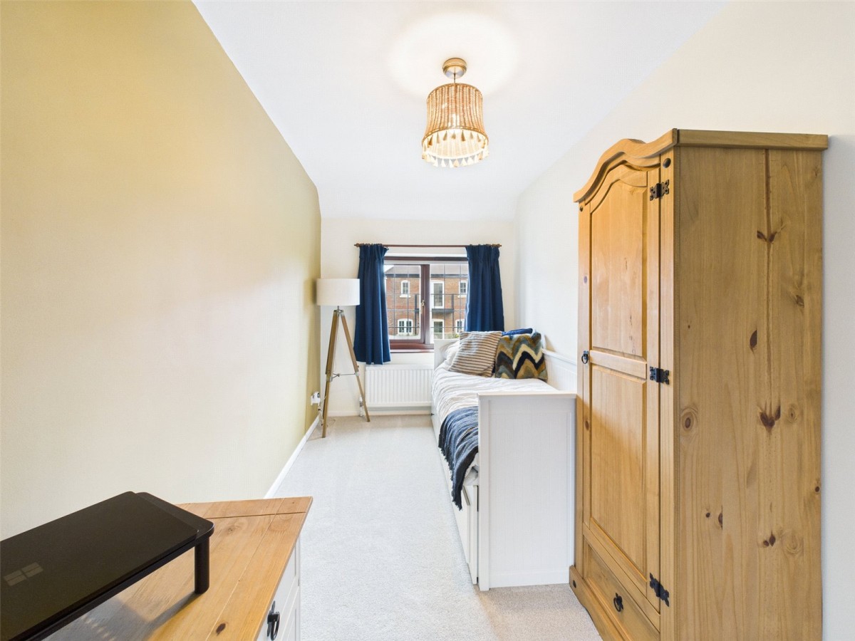 Chinnor, Oxfordshire