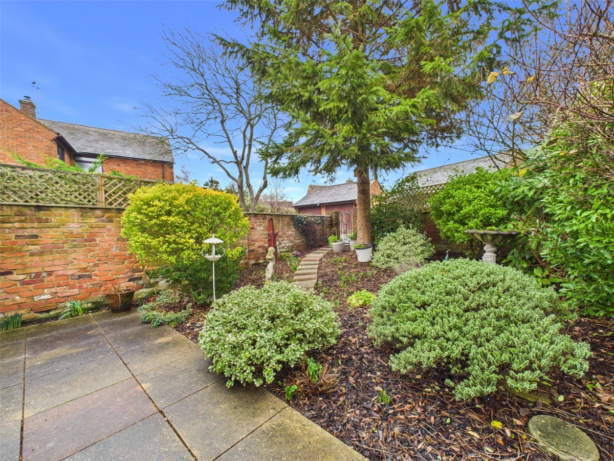 Chinnor, Oxfordshire