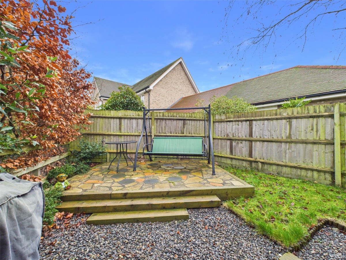 Chinnor, Oxfordshire