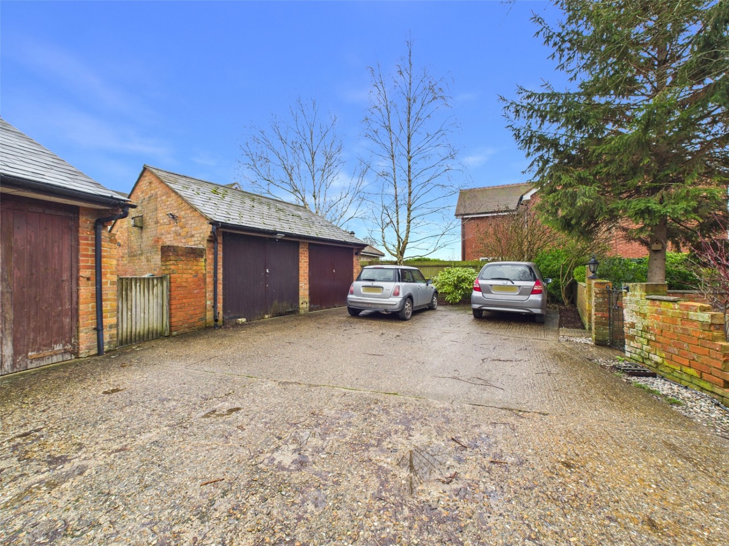 Chinnor, Oxfordshire