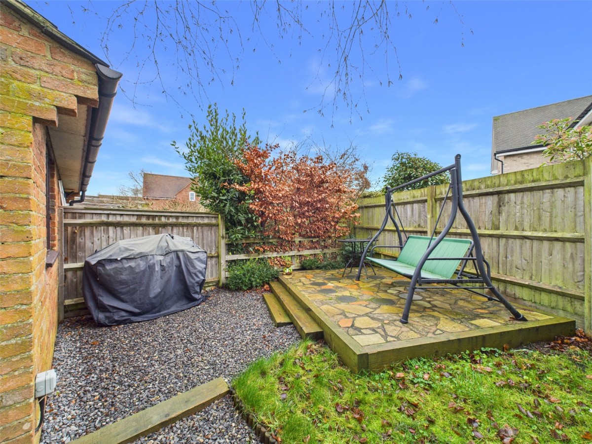 Chinnor, Oxfordshire