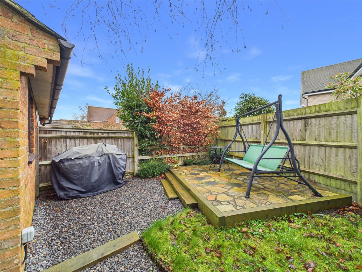 Chinnor, Oxfordshire