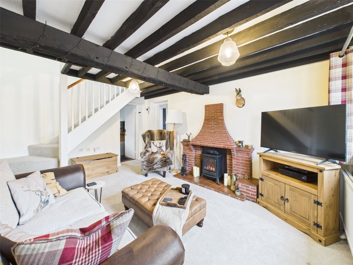 Chinnor, Oxfordshire