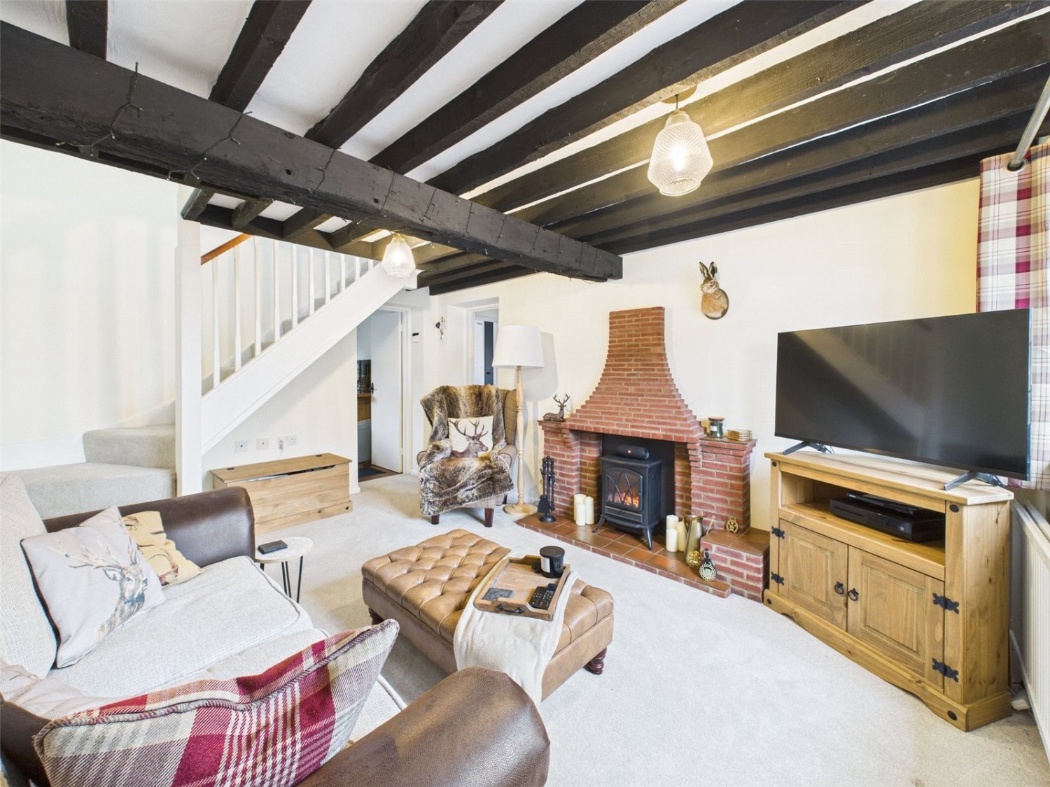 Chinnor, Oxfordshire