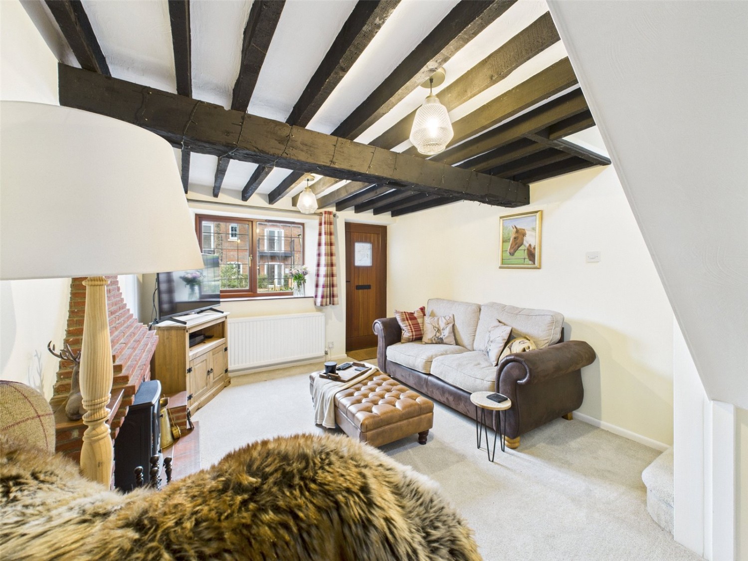 Chinnor, Oxfordshire