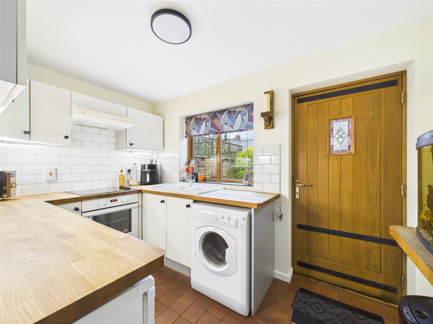 Chinnor, Oxfordshire