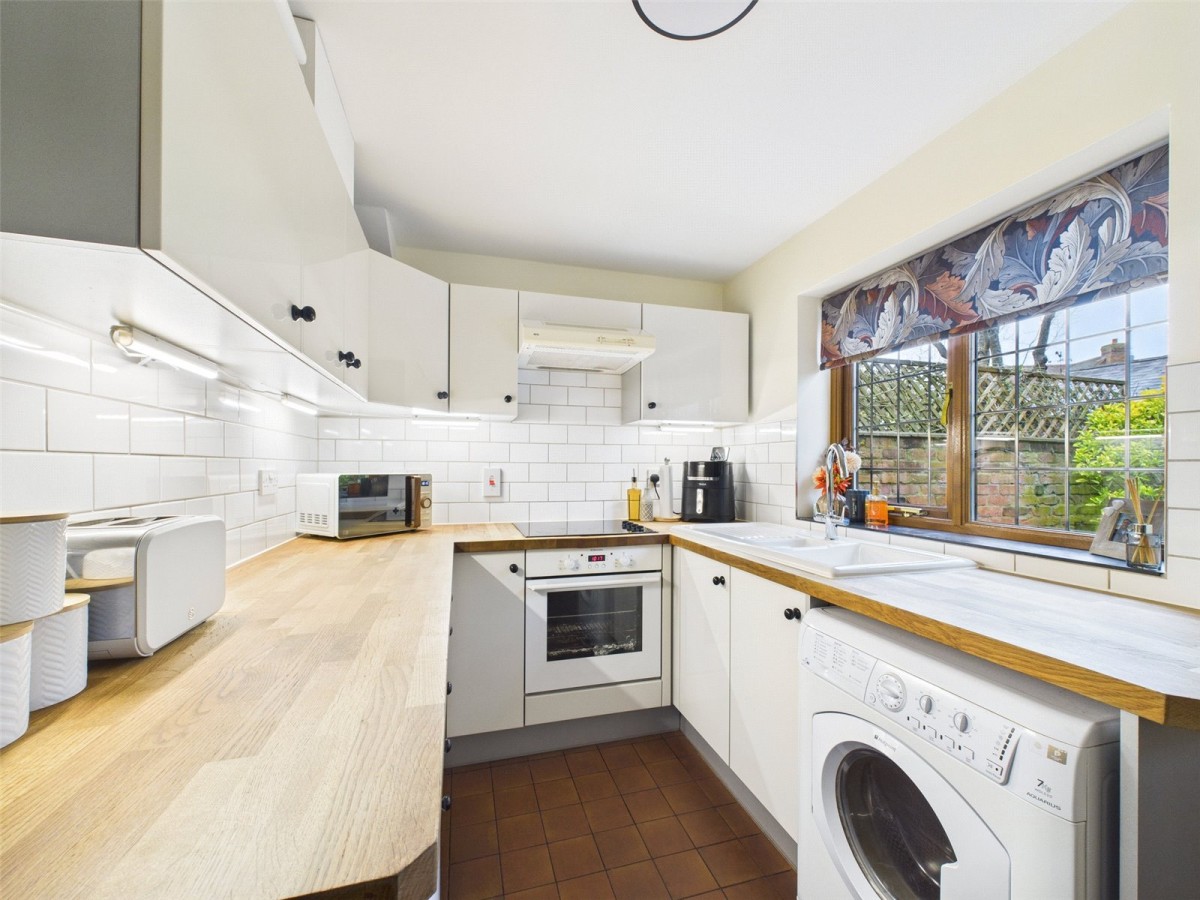 Chinnor, Oxfordshire