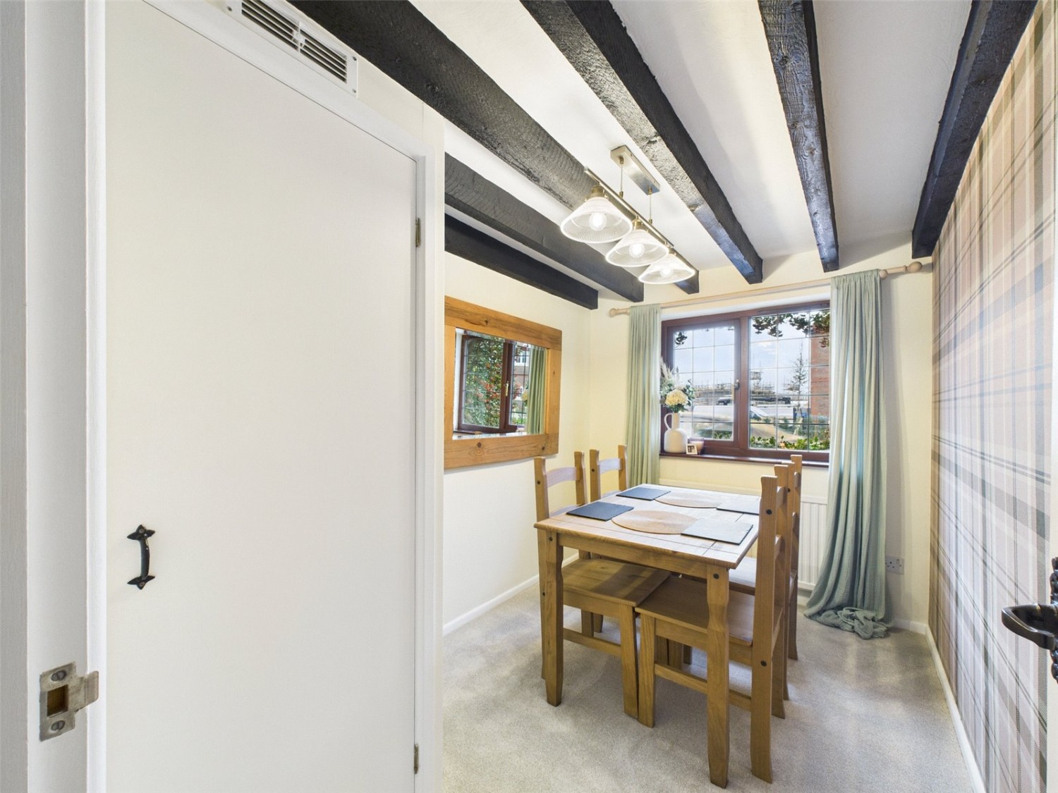 Chinnor, Oxfordshire