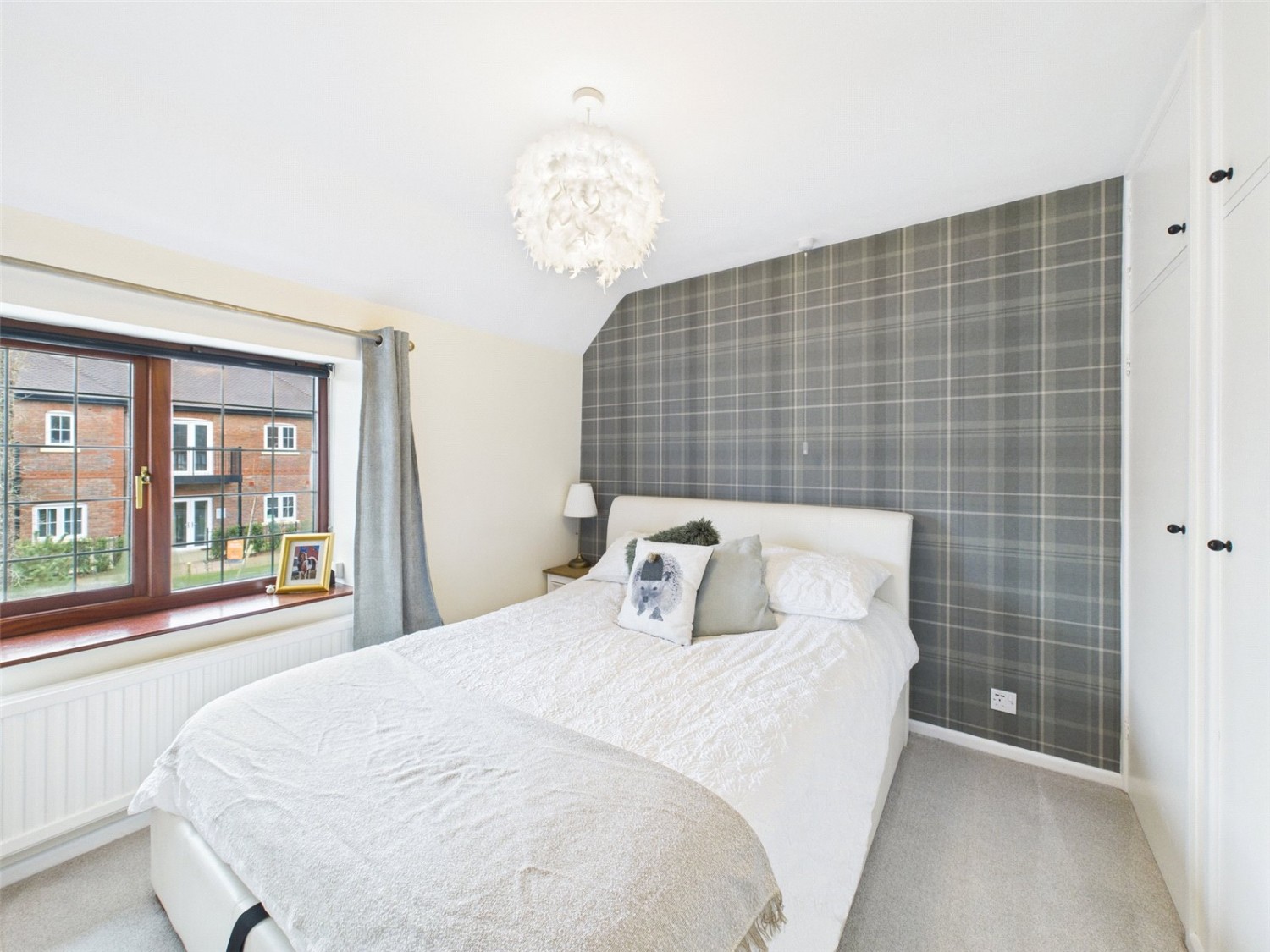 Chinnor, Oxfordshire