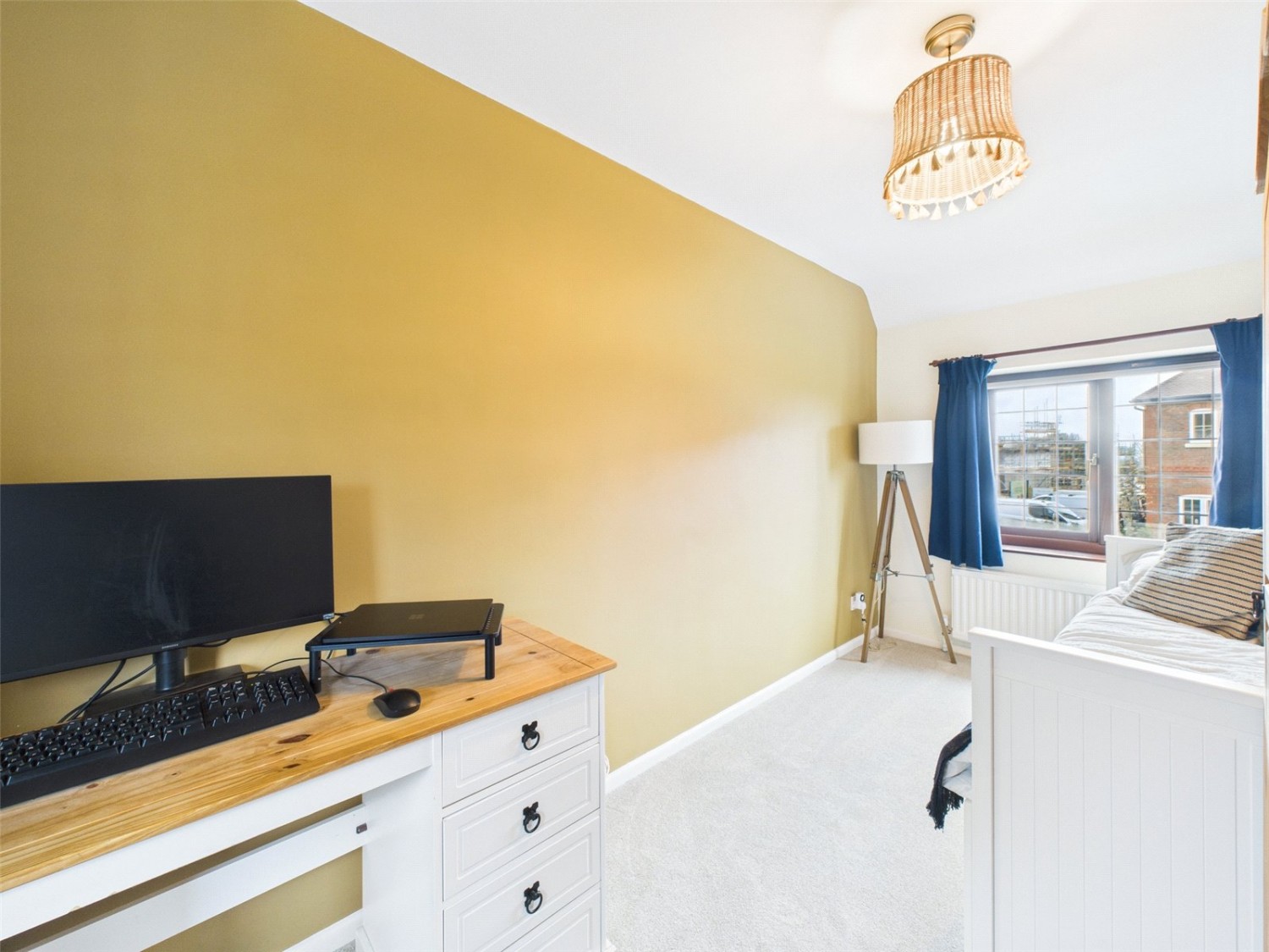 Chinnor, Oxfordshire