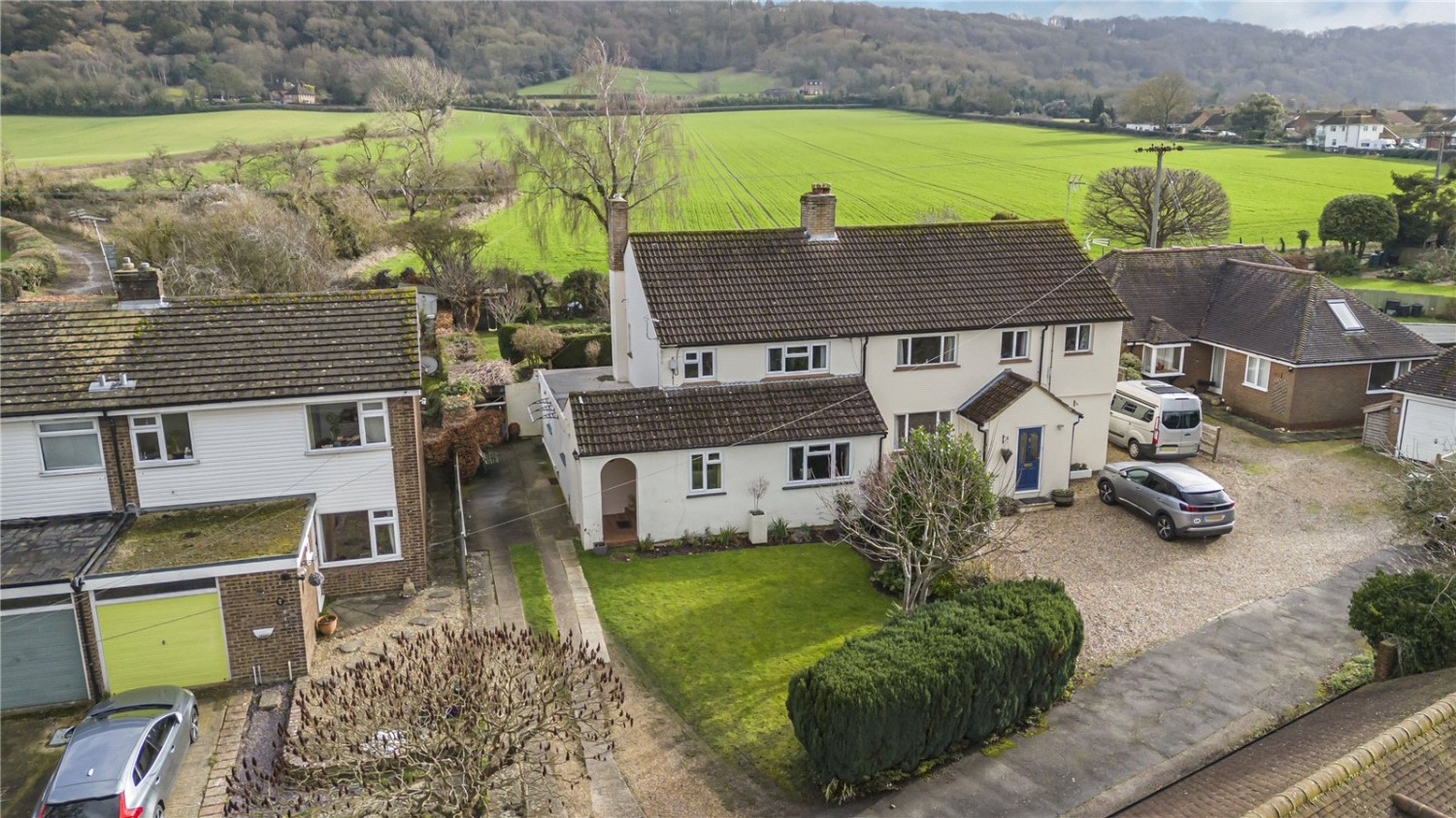 Chinnor, Oxfordshire