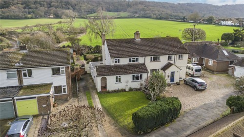 Chinnor, Oxfordshire