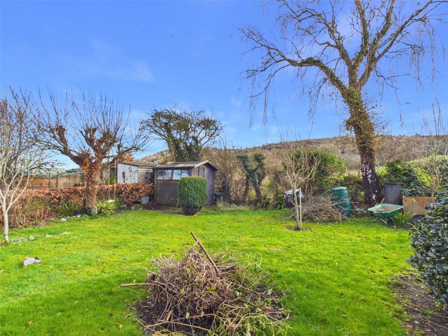 Chinnor, Oxfordshire