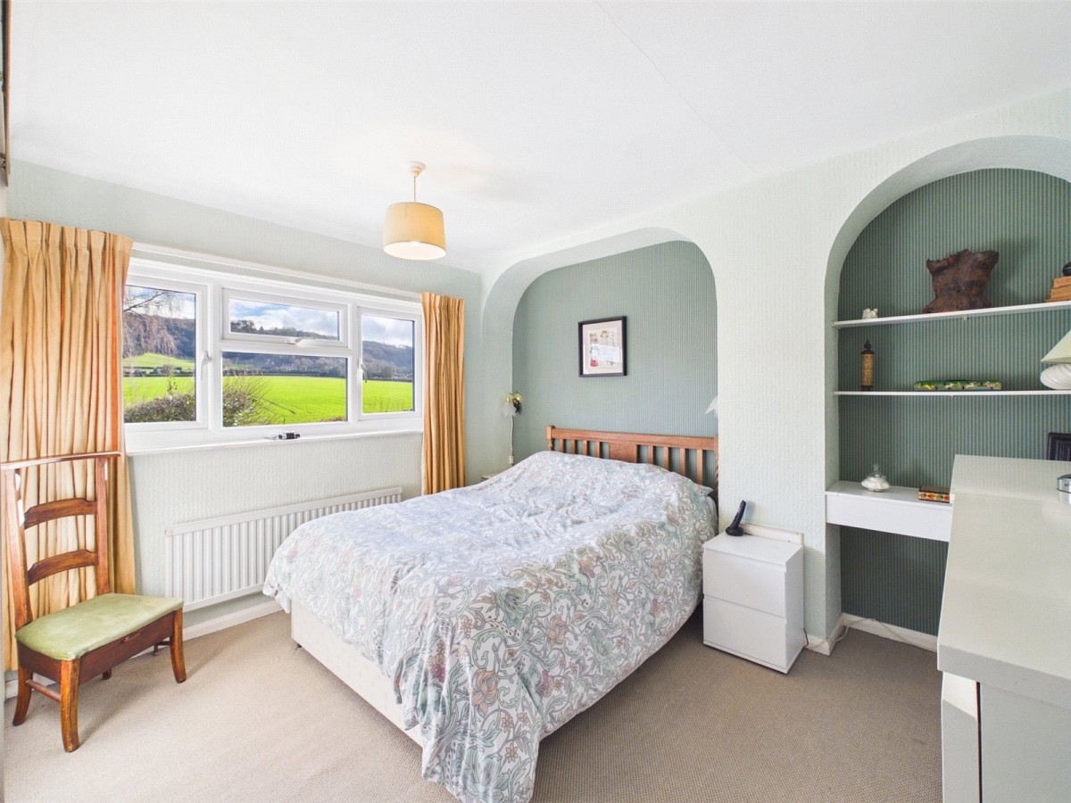 Chinnor, Oxfordshire