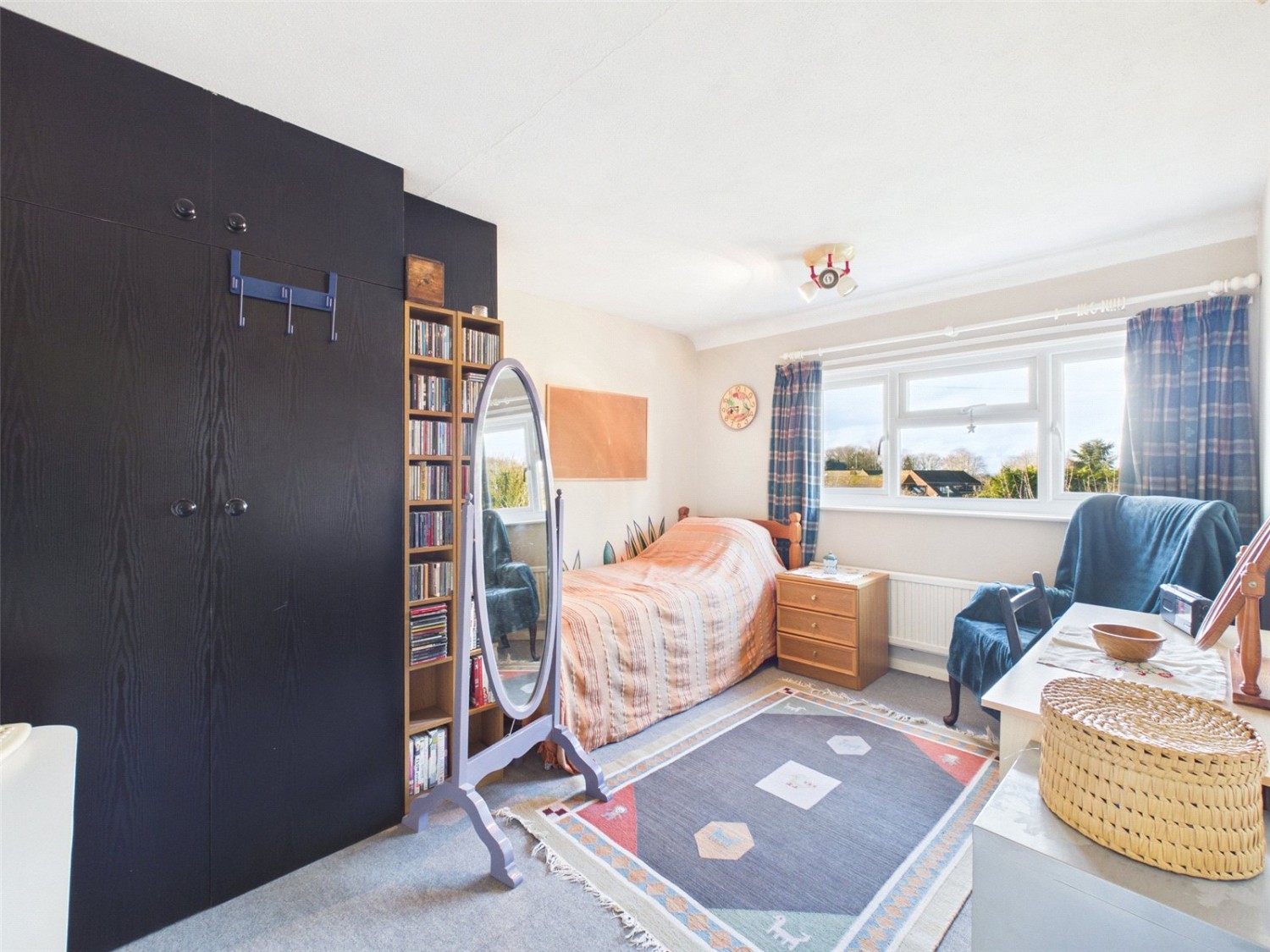 Chinnor, Oxfordshire