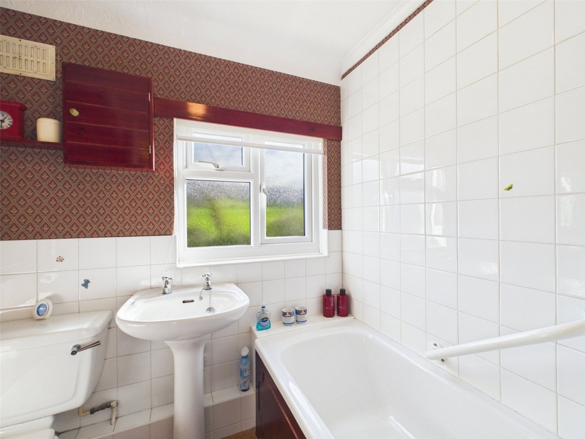 Chinnor, Oxfordshire