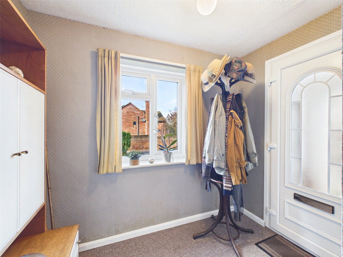 Chinnor, Oxfordshire