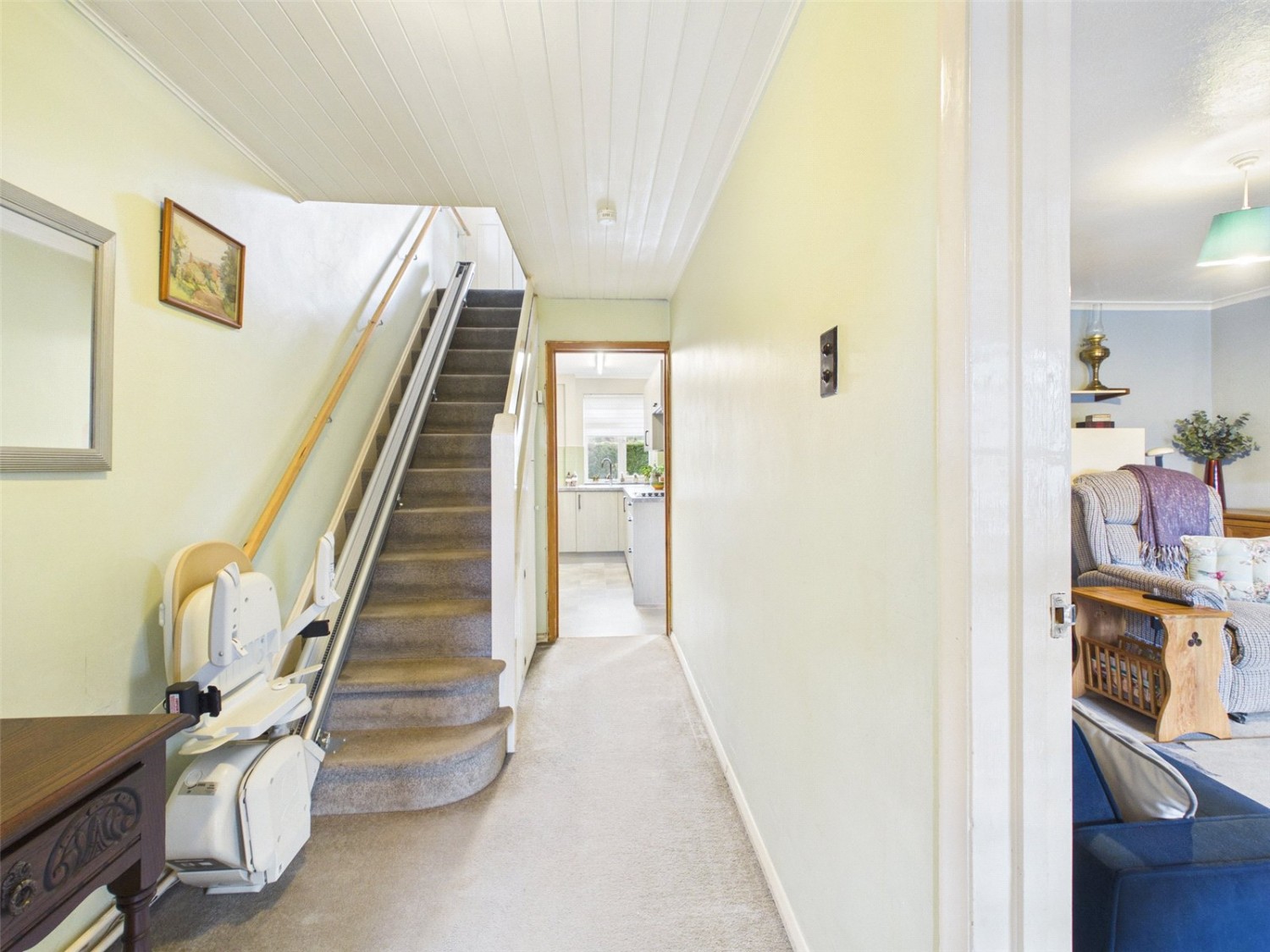 Chinnor, Oxfordshire