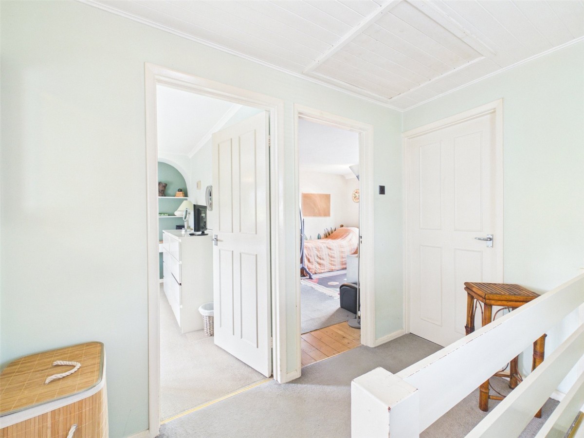 Chinnor, Oxfordshire