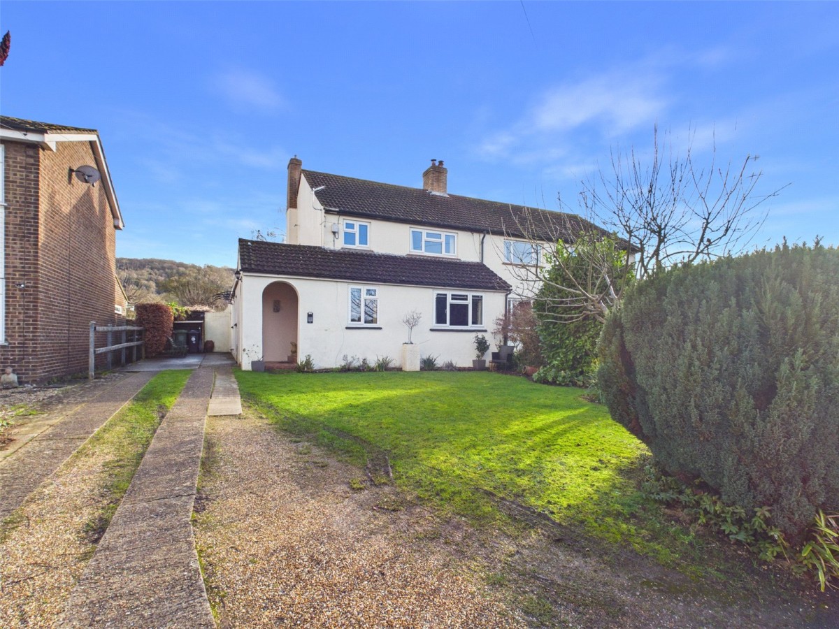 Chinnor, Oxfordshire