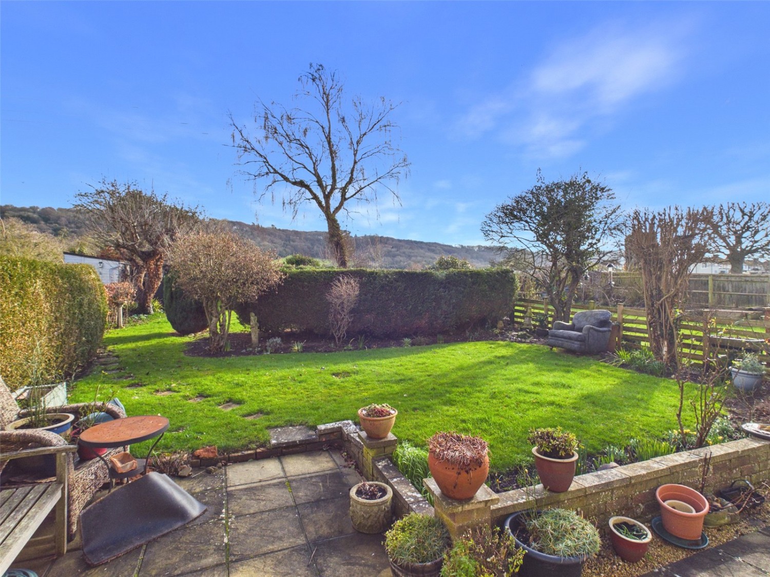 Chinnor, Oxfordshire