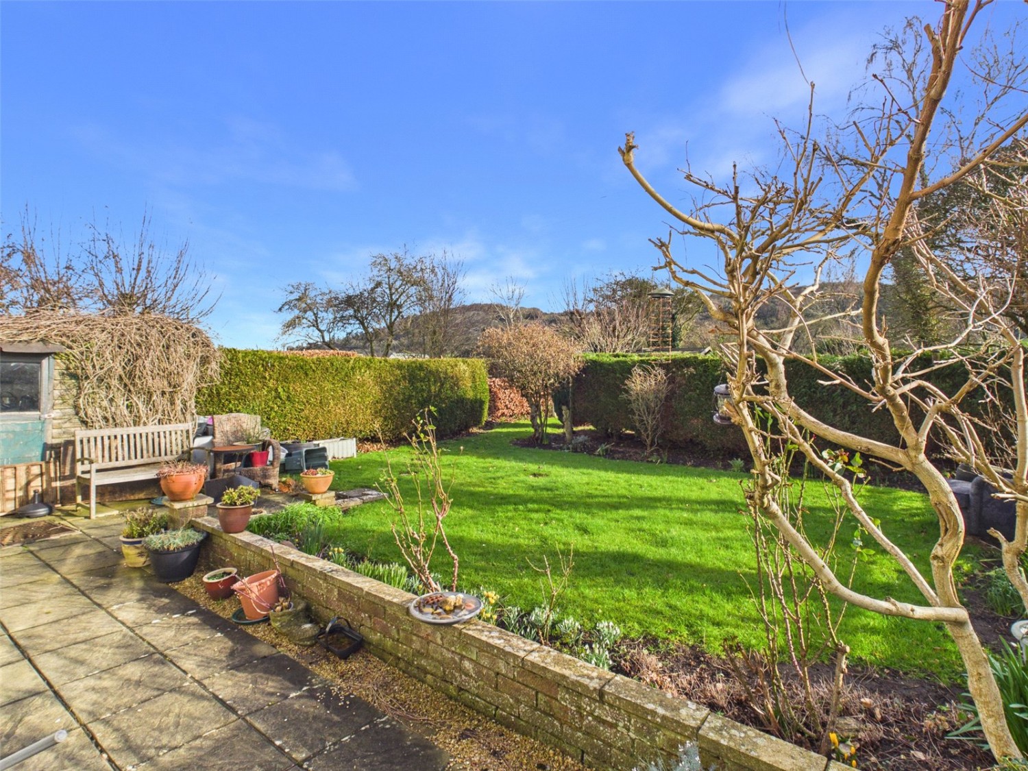 Chinnor, Oxfordshire