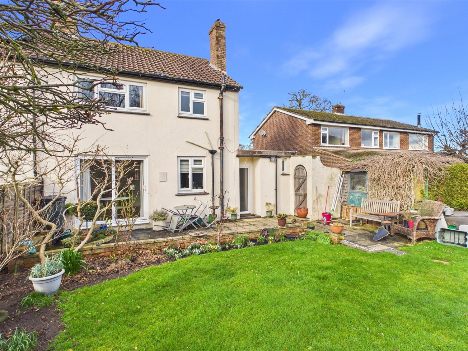 Chinnor, Oxfordshire