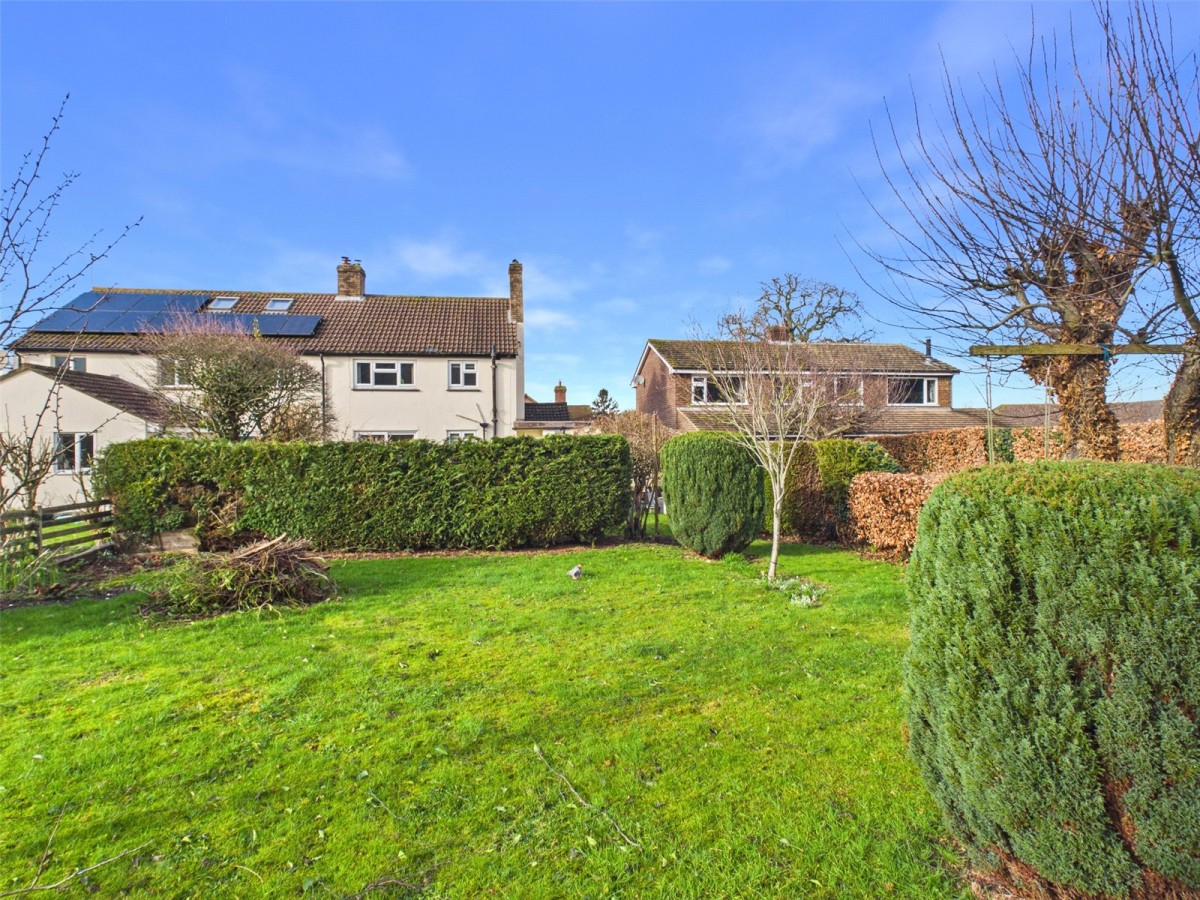 Chinnor, Oxfordshire