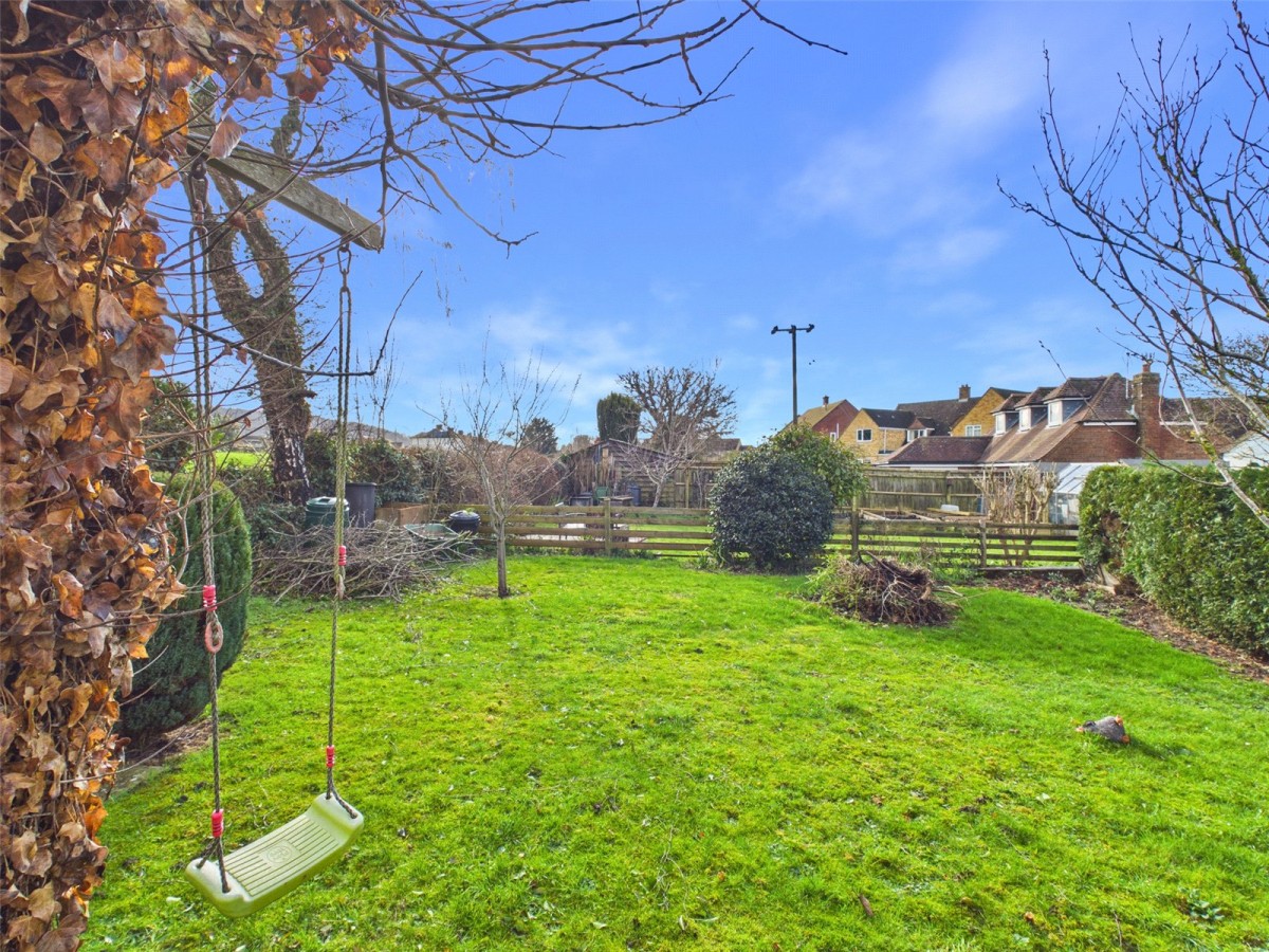 Chinnor, Oxfordshire