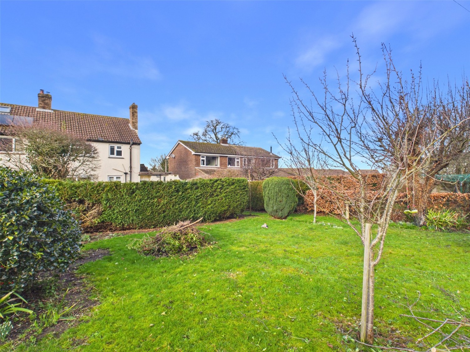 Chinnor, Oxfordshire