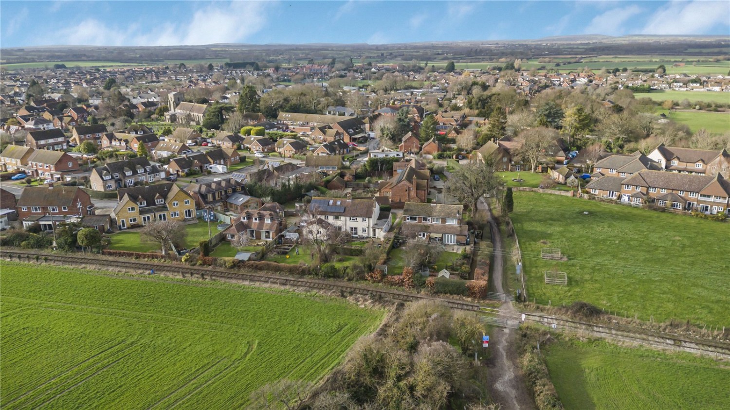 Chinnor, Oxfordshire