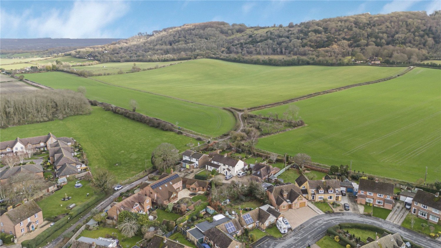 Chinnor, Oxfordshire