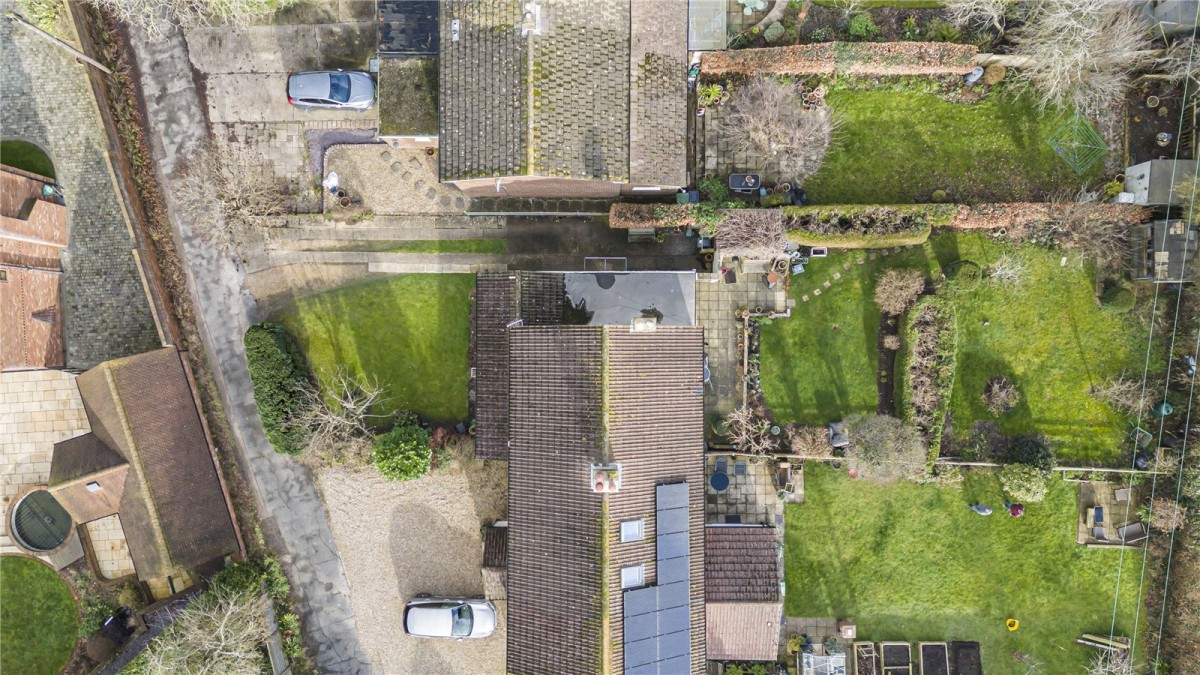 Chinnor, Oxfordshire