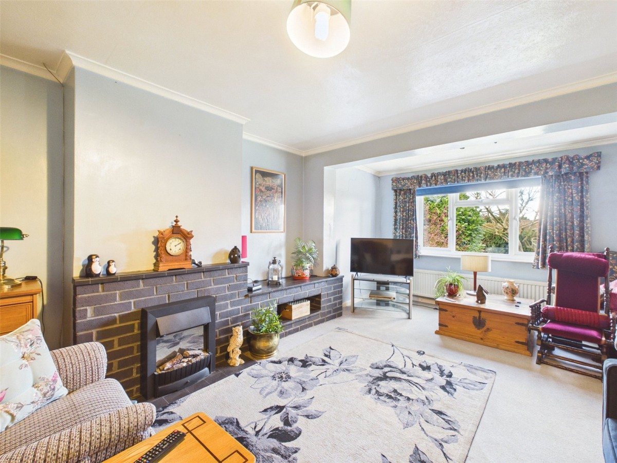 Chinnor, Oxfordshire